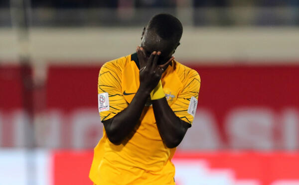 Awer Mabil