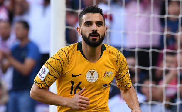 Aziz Behich