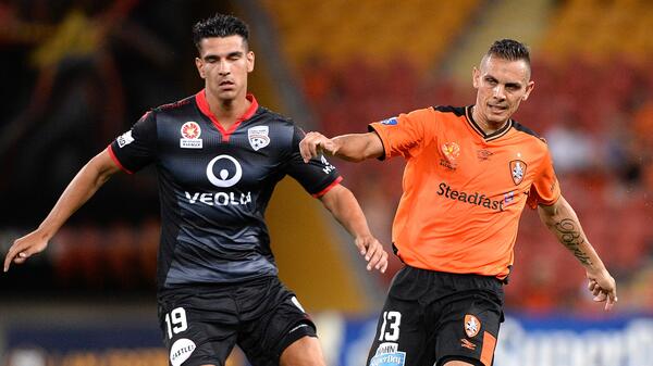 Signing news: Babalj joins Brisbane on injury replacement deal