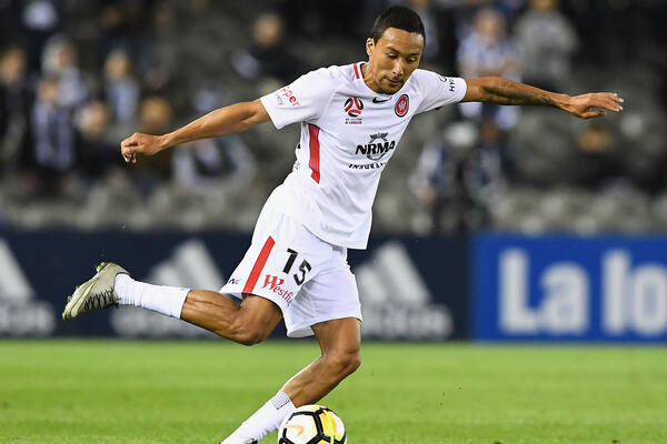 'He should never shoot again': Maclaren takes aim at City teammate after freak accident