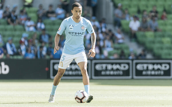 Opta reveals every club's best player from Round 24