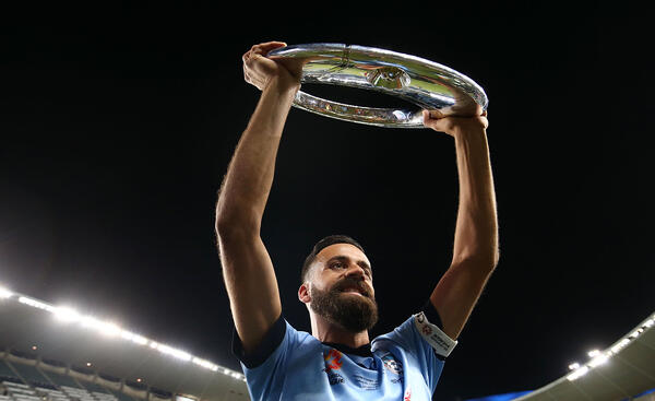 Brosque
