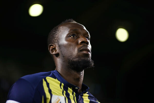 Bolt's all-action display gives Mariners plenty to consider
