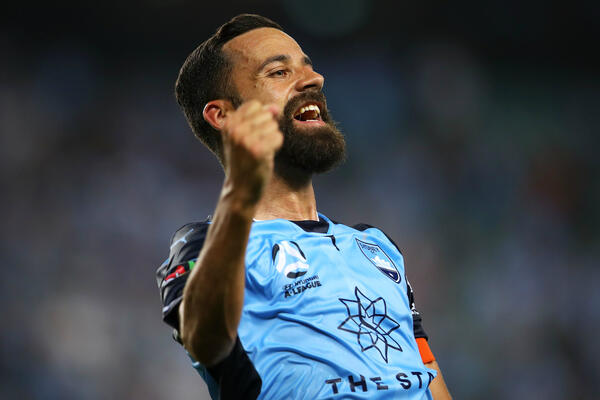 2019 AFC Champions League group stage draw revealed for Hyundai A-League cubs