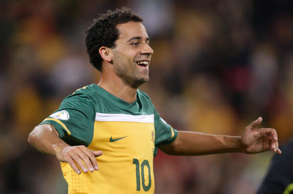 Heroic Moments: 15-minute frenzy ends Brosque's 230-match wait for Hyundai A-League milestone