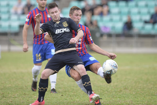 National Premier Leagues weekend wrap