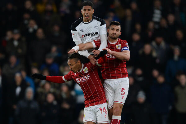 Aussies abroad: Wright involved in Championship stalemate