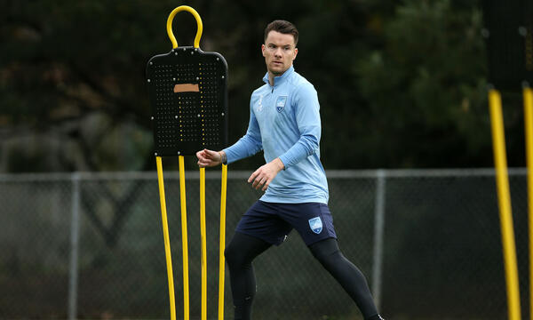 Alexander Baumjohann