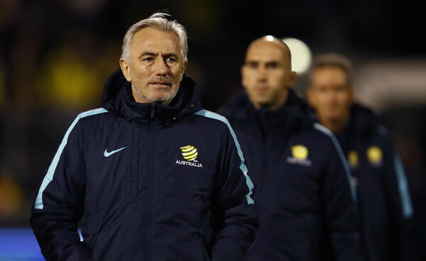 Bert van Marwijk