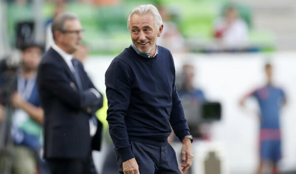 Bert van Marwijk