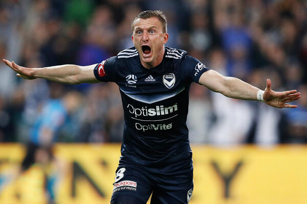 Besart Berisha