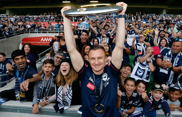 Besart Berisha Champions Trophy