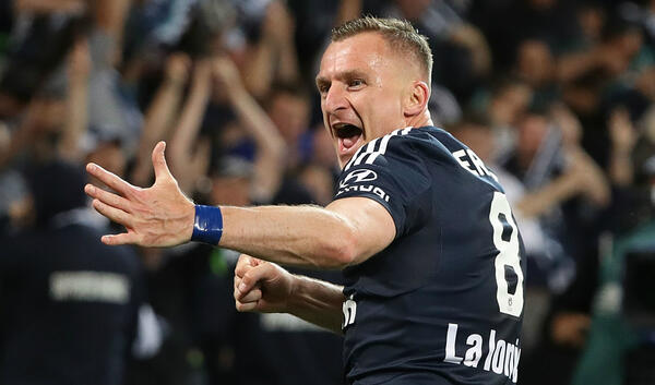 Besart Berisha