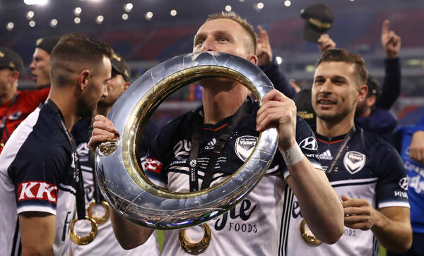 Besart Berisha