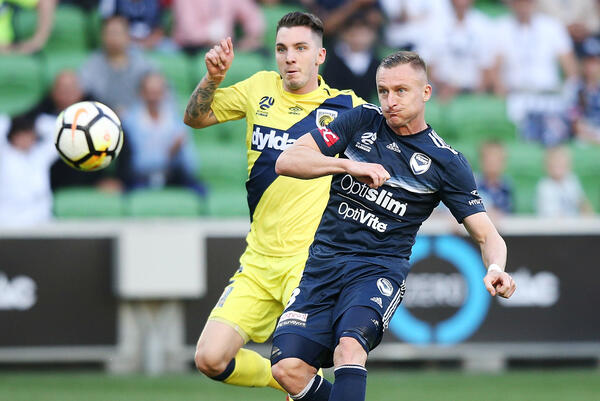 Besart Berisha