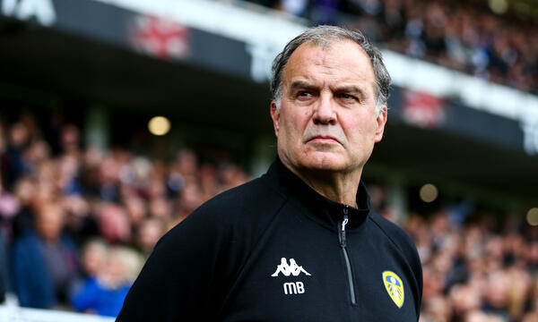 Marcelo Bielsa