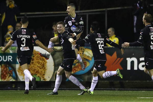 Upsets, breakout stars and blackouts: FFA Cup’s top five of 2017