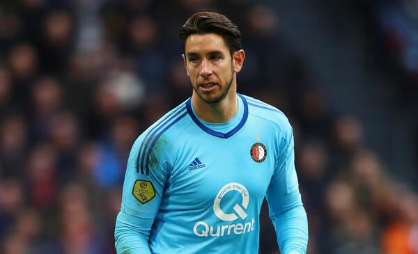 Brad Jones