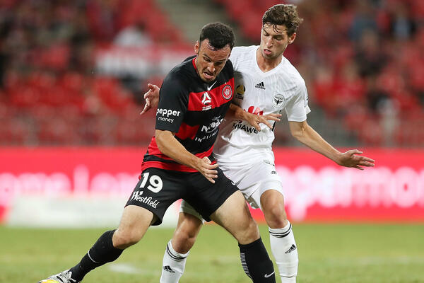 Hyundai A-League Performer of the Week: Mark Bridge