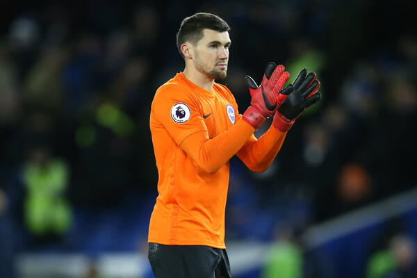 Ryan stars in Brighton’s EPL draw with Newcastle