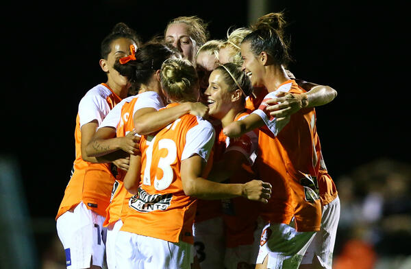 Brisbane Roar