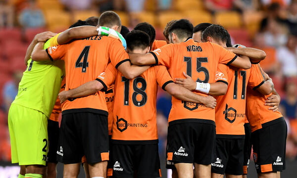 Brisbane Roar