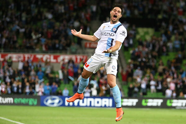 Bruno Fornaroli