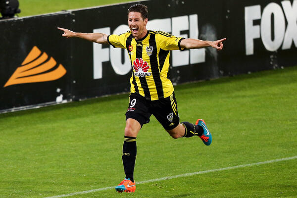 Nathan Burns