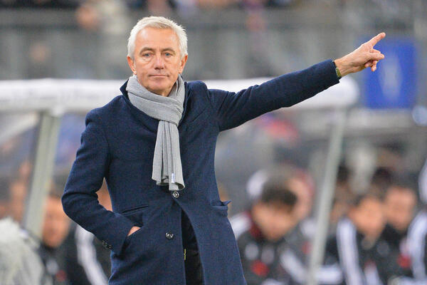 Bert van Marwijk