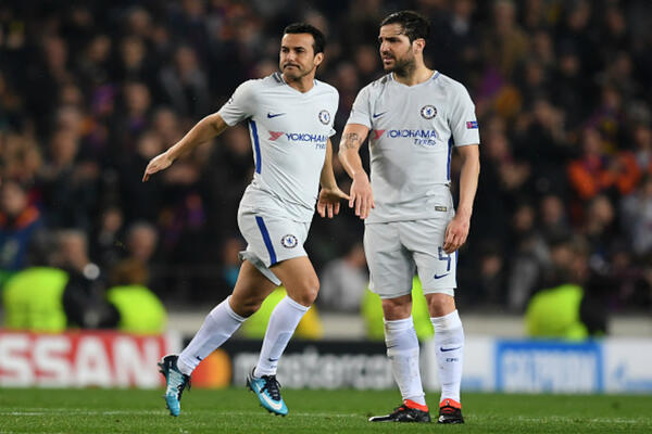 Chelsea announce stars for Perth friendly