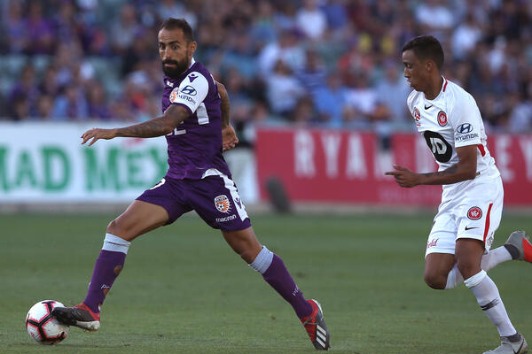 Opta reveals every club's best player from Round 21