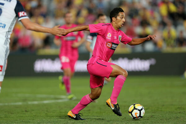 Hyundai A-League Ins and Outs: Round 11