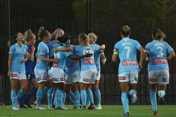 Classy City ground Jets to make statement