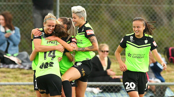 Canberra United