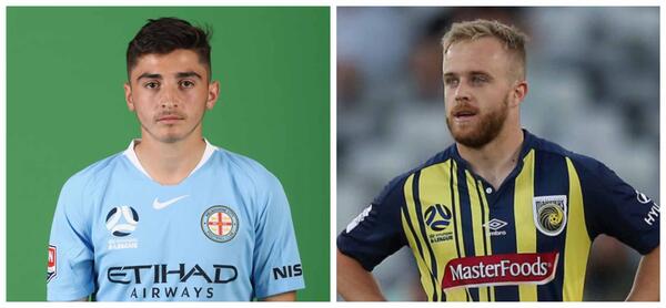 Signing news: Western United confirm double swoop