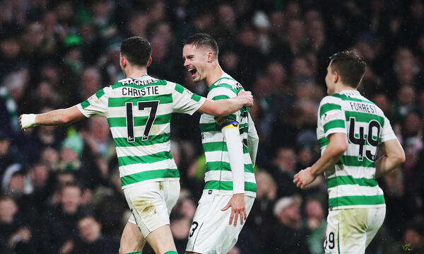 Aussies Abroad: Rogic sends Celtic into Scottish Cup final