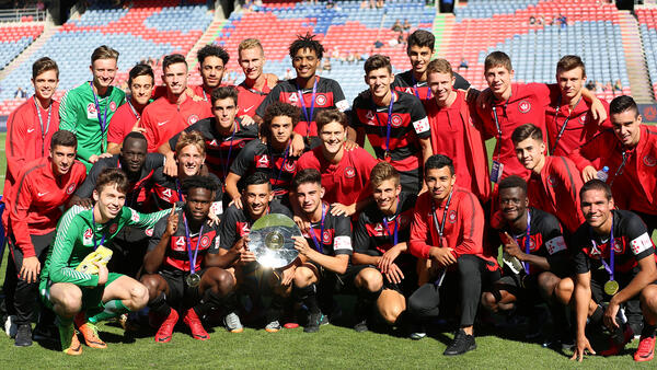 Foxtel Y-League 2019/20 Season Draw released