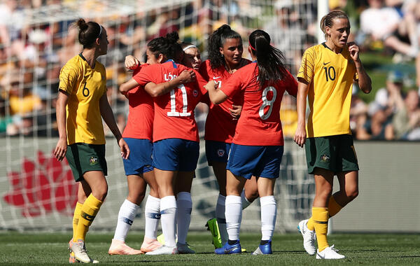 Chile