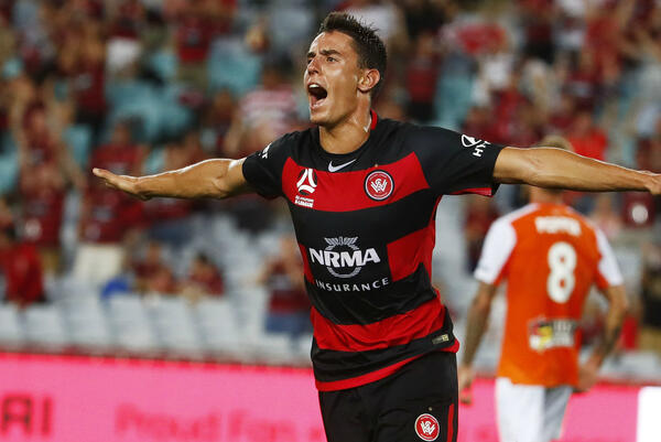 ICYMI: Hyundai A-League Round 26 wrap