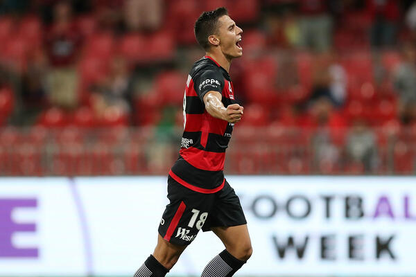 ICYMI: Hyundai A-League Round 22 wrap