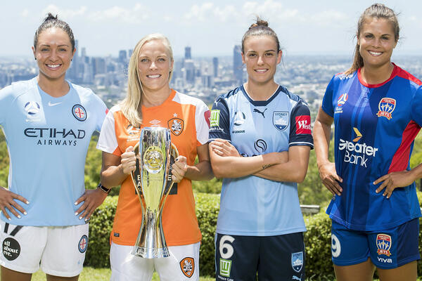Westfield W-League Finals Series Ins and Outs: Week 1