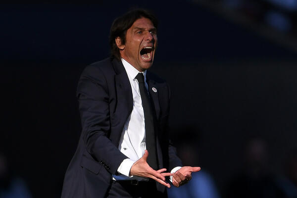 Antonio Conte