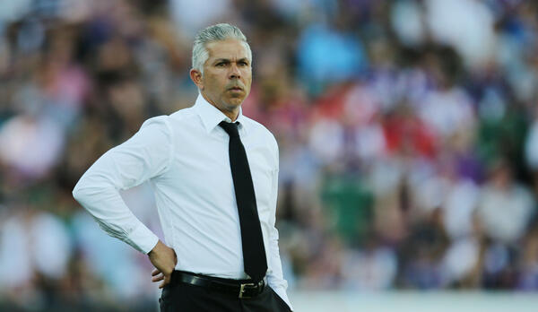 'Wednesday took a lot out of them' - Corica admits intense week caught up with Sydney FC