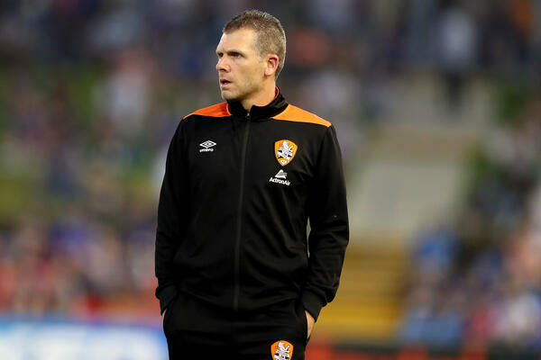 'The boss is here': Roar stars playing for their future under Fowler, says Davies