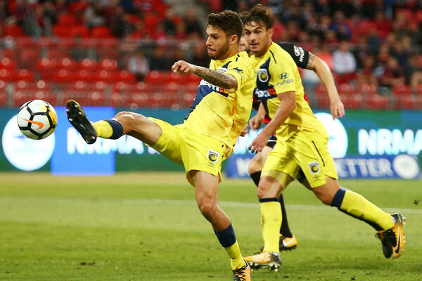 Young player to follow: Daniel De Silva
