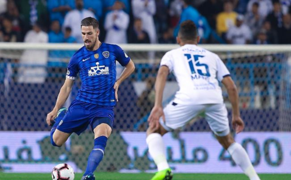 Aussies Abroad: Disappointment for Degenek, Mooy injury scare