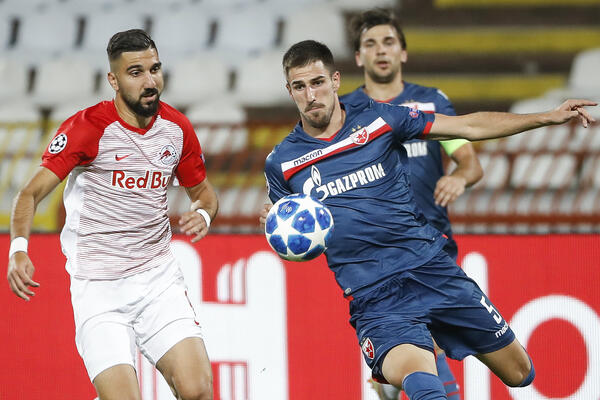 Aussies Abroad: Degenek, Behich and Sainsbury in UEFA Champions League action