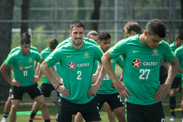 Aussies Abroad: Degenek receives big welcome on winning start for Al-Hilal 