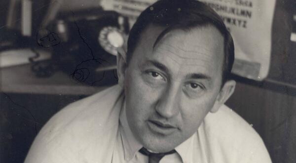 Vale Andrew Dettre: FFA saddened by loss of Hall of Fame inductee