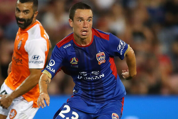 National Premier Leagues NSW to kick-off this weekend